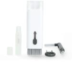 Nedis Kit Nedis CLSN210WT de curatare dispozitive electronice 7 in 1 (CLSN210WT) - drumix