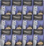 Miamor Feine Filets tuna & calamari 12x100 g