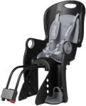 Kellys Keeper 30 grey Scaun bicicleta pentru copii