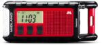 Midland ER300 Pro Bluetooth vészhelyzeti rádió (ALA-597-999) - pepita