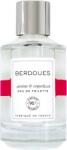 Berdoues Avoine & Coquelicot EDT 100 ml Tester Parfum