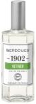 Berdoues 1902 Vetiver EDC 125 ml Tester Parfum