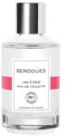 Berdoues Rose & Litchi EDT 100 ml Tester Parfum