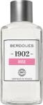 Berdoues Rose EDC 125 ml Tester Parfum