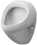 Duravit Urinals - Vizeldék, hátsó bemenet, fehér 0851350000 (0851350000)