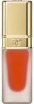 Dolce&Gabbana Oil Lip Plumper ulei luciu de buze pentru volum maxim culoare Orange 7 ml