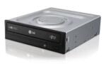 LG Unitate DVD-RW Super Multi LG Hitachi GH24NSD6 Interfata Serial ATA Negru/Gri (GH24NSD6.ASAR10B)