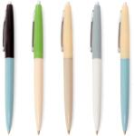 Kikkerland 5db/csomag retro toll (4308-A) - officedepot