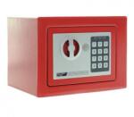 Rottner Dagobert piros bútorszéf (T03874) - officedepot