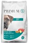PRIMUM Adult SOFT Beef Potato Marha Burgonyával 5kg