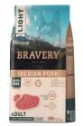 Bravery Grain Free Iberian Pork Light Adult Medium/Large 12kg