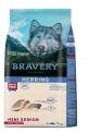 Bravery Grain Free Herring Senior Mini 7kg