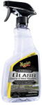 Meguiar's Solutie de Curatat Geamuri Meguiar's Glass Cleaner & Water Repellent 473ML (G240416EU)