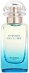 Hermès HERMÈS Parfums-Jardins Collection Un Jardin Sous la Mer EDT utántölthető 50 ml