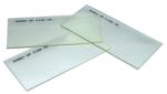 Esab külső védőplexi 60x110mm (0160307001)