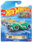Mattel Hot Wheels: Színváltós kisautó - 4Ward Speed (JMK07)
