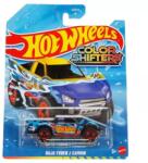 Mattel Hot Wheels: Színváltós kisautó - Baja Truck / Camion (JKP17)