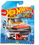 Mattel Hot Wheels: Színváltós kisautó - Lolux (JKP18)