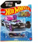 Mattel Hot Wheels: Színváltós kisautó - Fangula (JKP16)