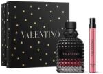 Valentino Born In Roma Uomo Intense EDPI Holidays Set Eau de Parfum 1 darab Férfi