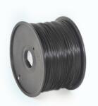 Gembird Filament pentru Imprimanta 3D Gembird 3DP-ABS1.75-01-BK ABS 1.75mm 1kg Black (3DP-ABS1.75-01-BK)