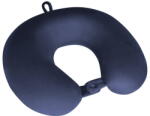 Rebel Perna Calatorie Rebel Spuma de Memorie Active Albastru (RBA-5002-BL)