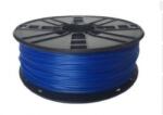 Gembird Filament Imprimanta 3D Gembird 3DP-TPE1.75-01-B TPE Flexible 1.75mm 1kg Albastru (3DP-TPE1.75-01-B)