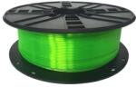 Gembird Filament pentru Imprimanta 3D Gembird 3DP-PLA+1.75-02-G PLA-plus 1.75mm 1kg Green (3DP-PLA+1.75-02-G)