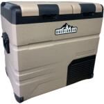 Overlander Frigider si congelator auto pentru camping 45l Overlander