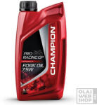 Champion PRORACING GP FORK OIL 7, 5W szintetikus lengécsillapító olaj 1l