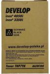 Develop TNP-79 AAJW1D0 negru (black) toner original (AAJW1D0)
