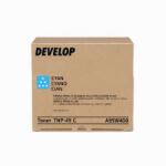 Develop TNP-49C A95W4D0 azuriu (cyan) toner original (A95W4D0)