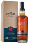 The Glenlivet 21YO The Sample Room Collection Single Malt Scotch Whisky 0, 7l 43%