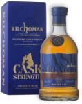 KILCHOMAN Machir Bay Cask Strength Edition 2025 58, 1% 0, 7l