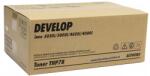 Develop TNP-78 ACF00D0 negru (black) toner original (ACF00D0)