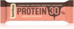 bombus Protein 30 % fehérjeszelet íz Salty Caramel 50 g