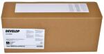 Develop TNP-54 AADX0D0 negru (black) toner original (AADX0D0)