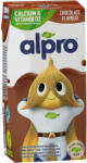 Alpro UHT csokoládéízű zabital hozzáadott kalciummal, jóddal, B2- és D2-vitaminnal 200 ml