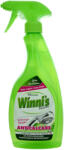Winnis vízkőoldó spray 500ml