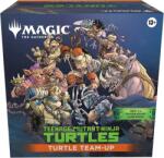 Magic the Gathering Magic the Gathering: Teenage Mutant Ninja Turtles - Turtle Team-UP (WOCD51720000) - ozone