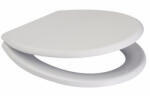 BRH SITZ 8509 WC-ülőke antibakteriális (BRH 000200)