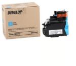 Develop TNP-50C A0X54D7 azuriu (cyan) toner original (A0X54D7)