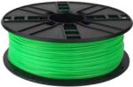 Gembird Filament pentru Imprimanta 3D Gembird 3DP-PLA1.75-01-G PLA 1.75mm 1kg Green (3DP-PLA1.75-01-G)