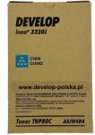 Develop TNP-80 AAJW4D4 azuriu (cyan) toner original (AAJW4D4)