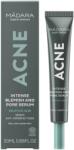 MÁDARA Cosmetics Acne Intenzív kezelés pattanásokra és pórusokra, 20 ml