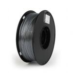 Gembird Filament pentru Imprimanta 3D Gembird 3DP-PLA+1.75-02-S PLA-plus 1.75mm 1kg Silver (3DP-PLA+1.75-02-S)