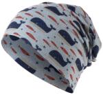 Sterntaler Beanie hat with turn up sapka 1622430 318 47-es méret (9-12 hó)