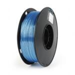 Gembird Filament pentru Imprimanta 3D Gembird 3DP-PLA+1.75-02-B PLA-plus 1.75mm 1kg Blue (3DP-PLA+1.75-02-B)