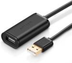 UGREEN USB Hosszabbító Fekete 20m 10324 (10324)