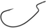 Refuse to Blank Carlige offset RTB Refuse to Blank EWG 9003 Worm Hooks nr. 4/0 (5940000620530)